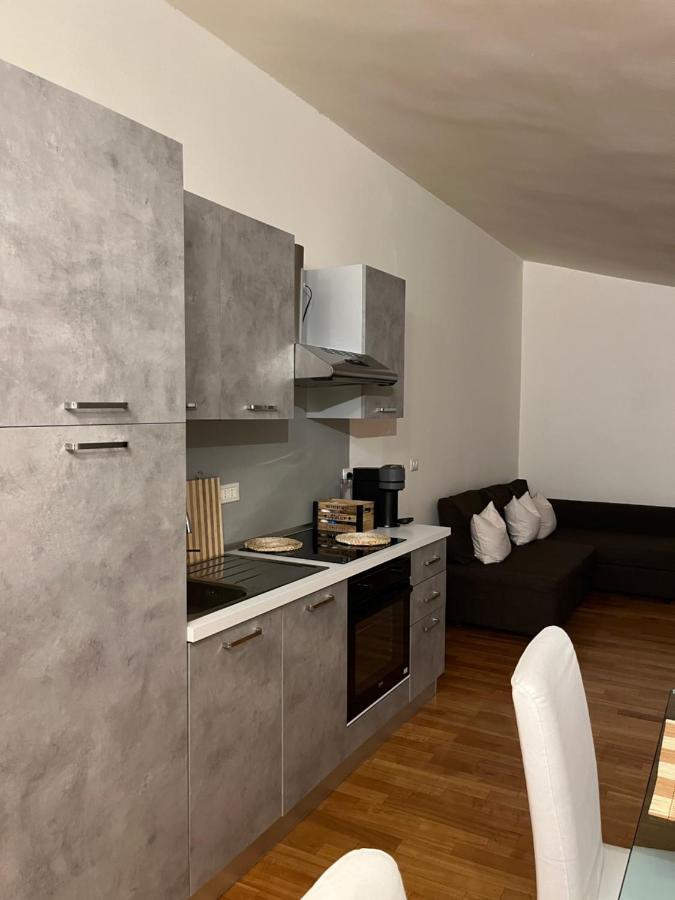 Doria Luxury Apartment La Spezia Exterior foto