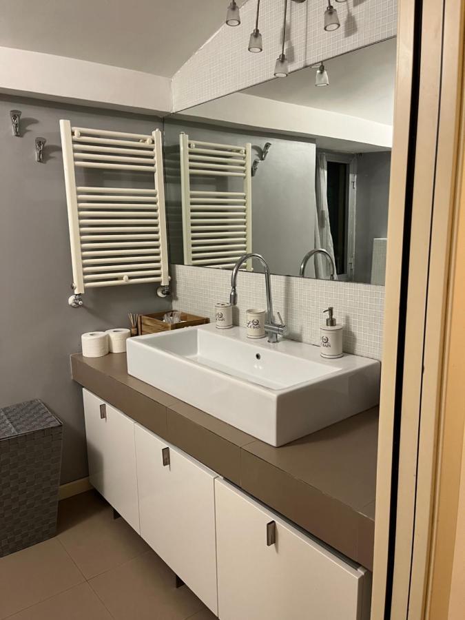 Doria Luxury Apartment La Spezia Exterior foto