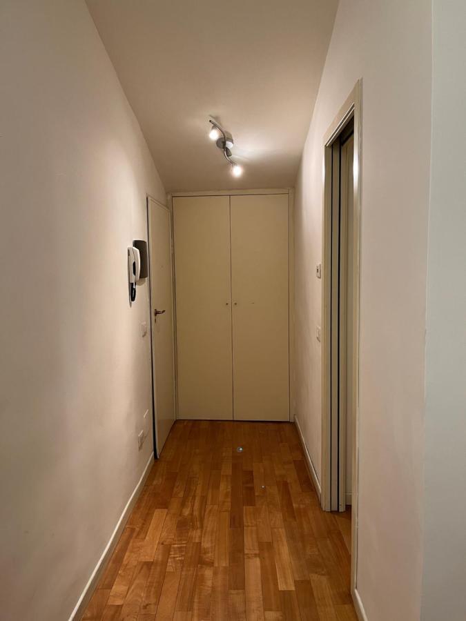 Doria Luxury Apartment La Spezia Exterior foto